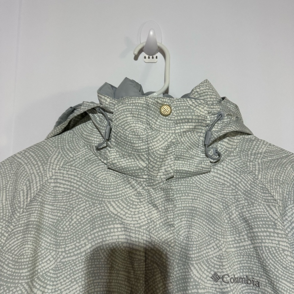 Columbia 3 in 1 interchange coat - Picture 4 of 16
